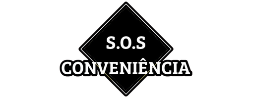 SOS Conveniência - Dracena/SP